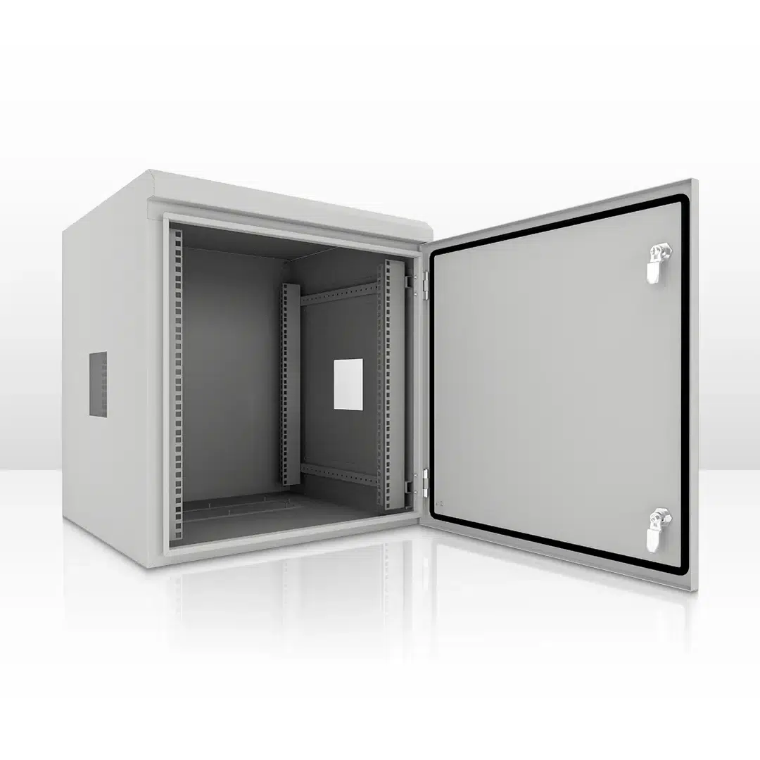 IP55 Ventilated Racks Range