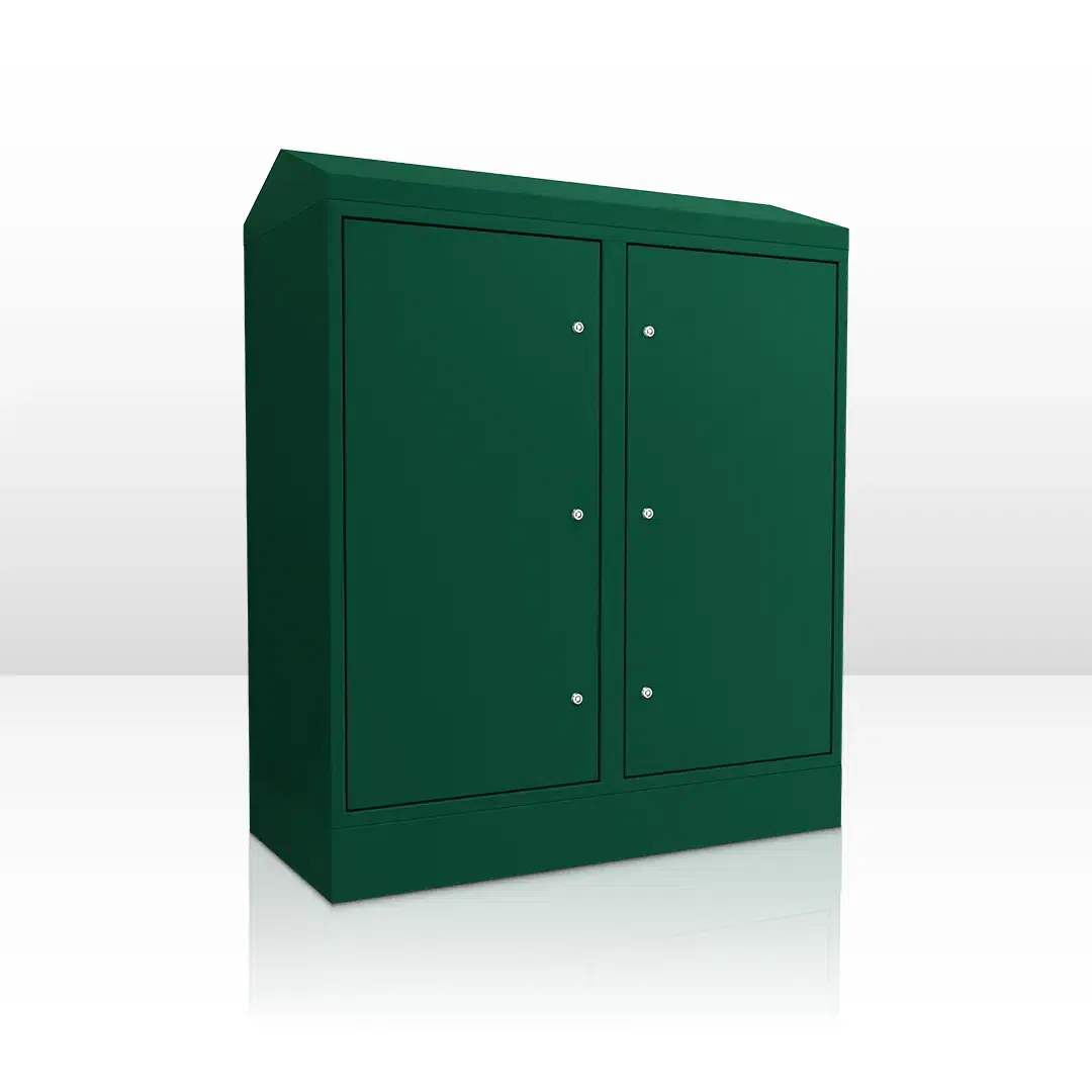 UK Outdoor Cabinets Range