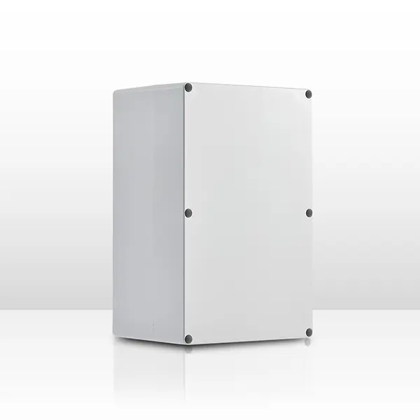 Stainless Steel Terminal Boxes