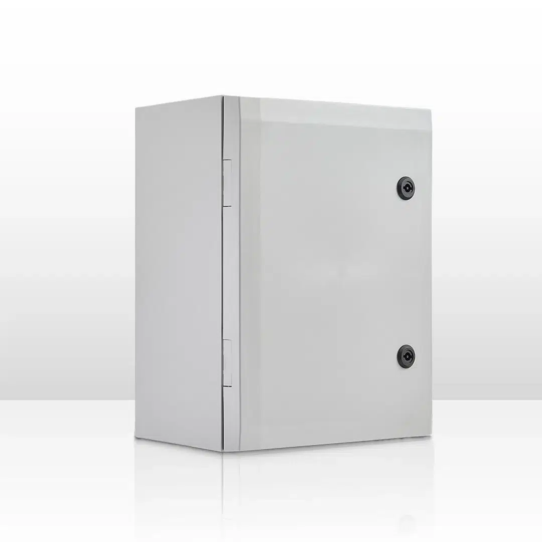 FIBOX Non-metallic Enclosures