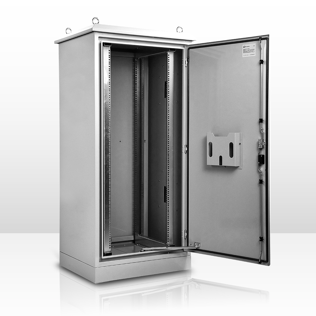 Ventilated Field Cabinet