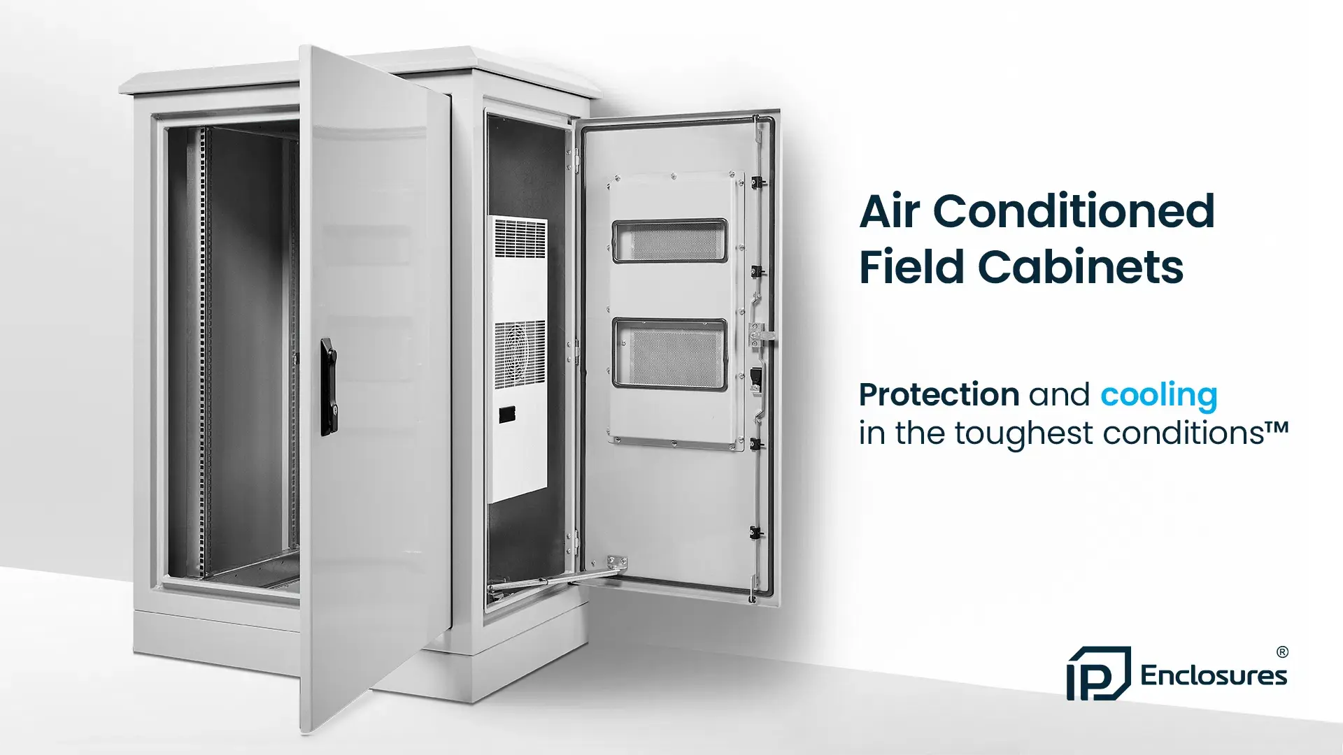 Field Cabinets
