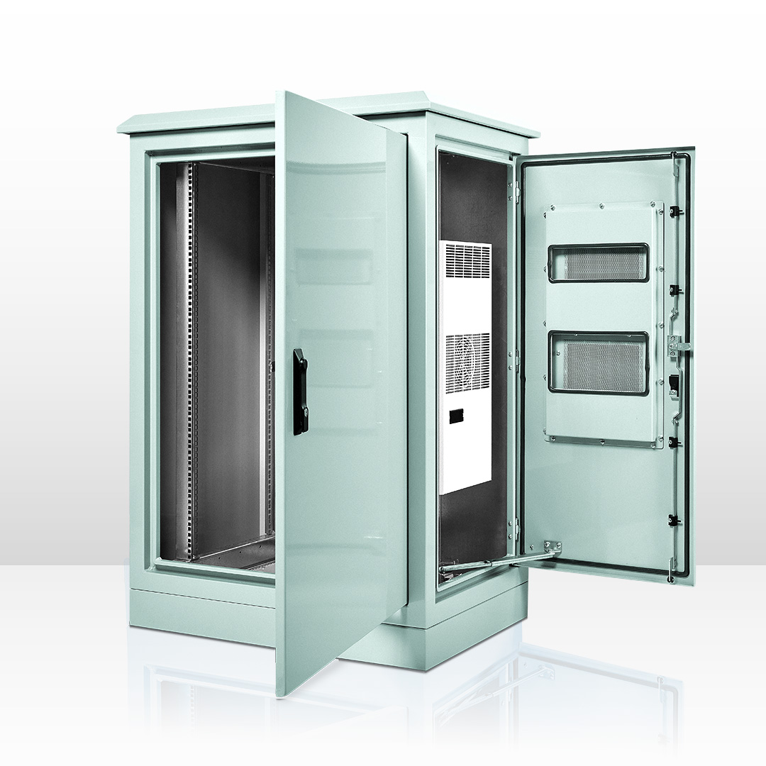 Air-Conditioned Field Electrical Cabinet
