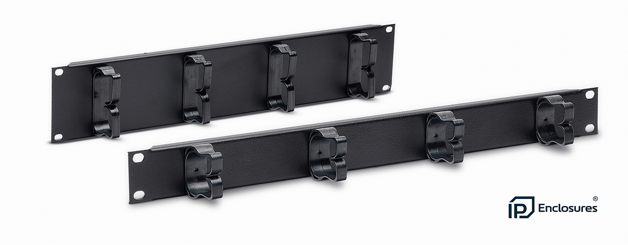 Data Rack Accessories | Cable Organisers