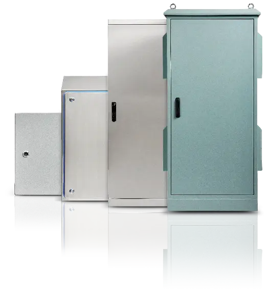 IP Enclosures Headquarters