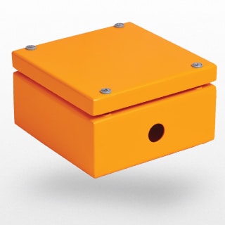 Fire Rated Junction Box Enclosure