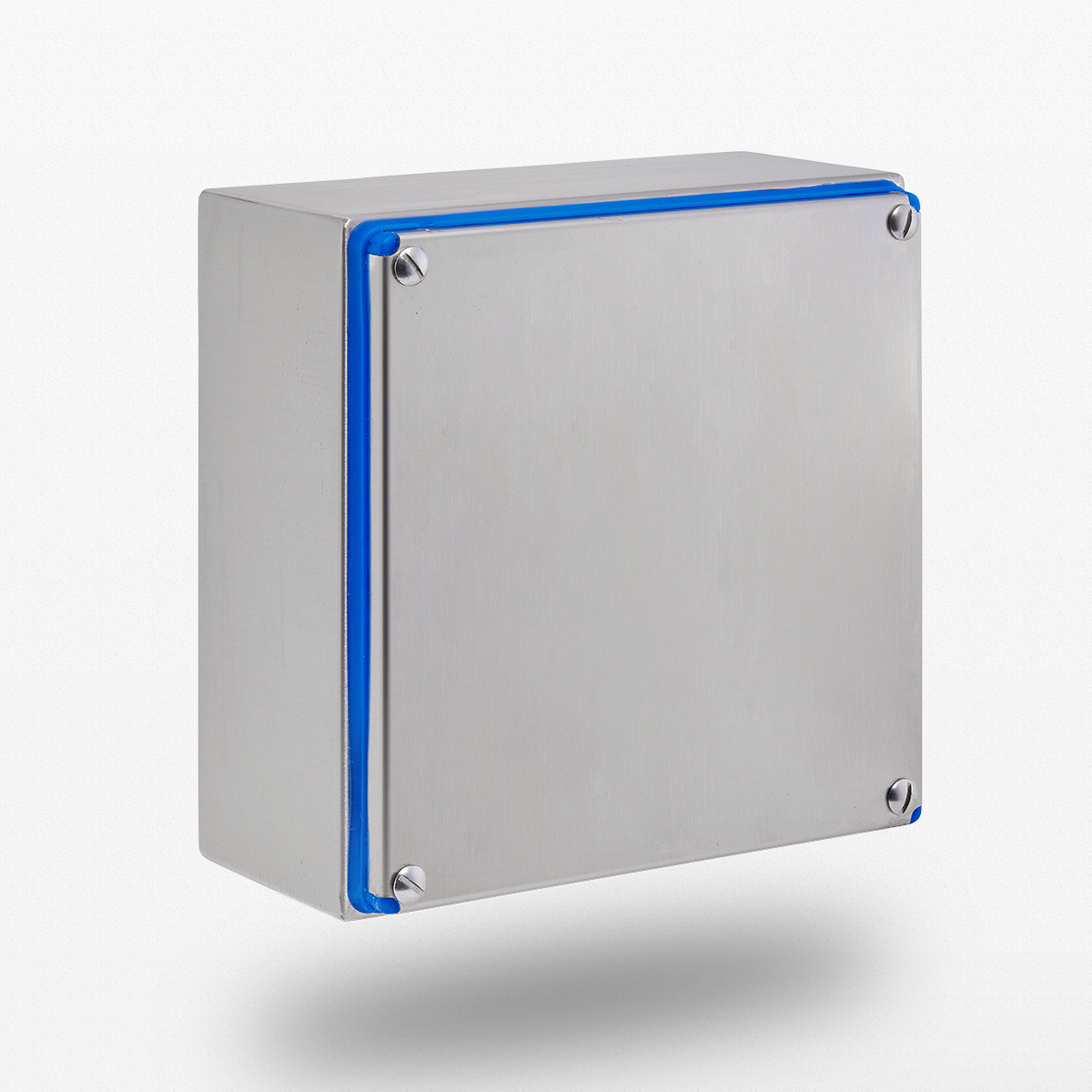 IP69K Hygienic Terminal Boxes - IP Enclosures UK
