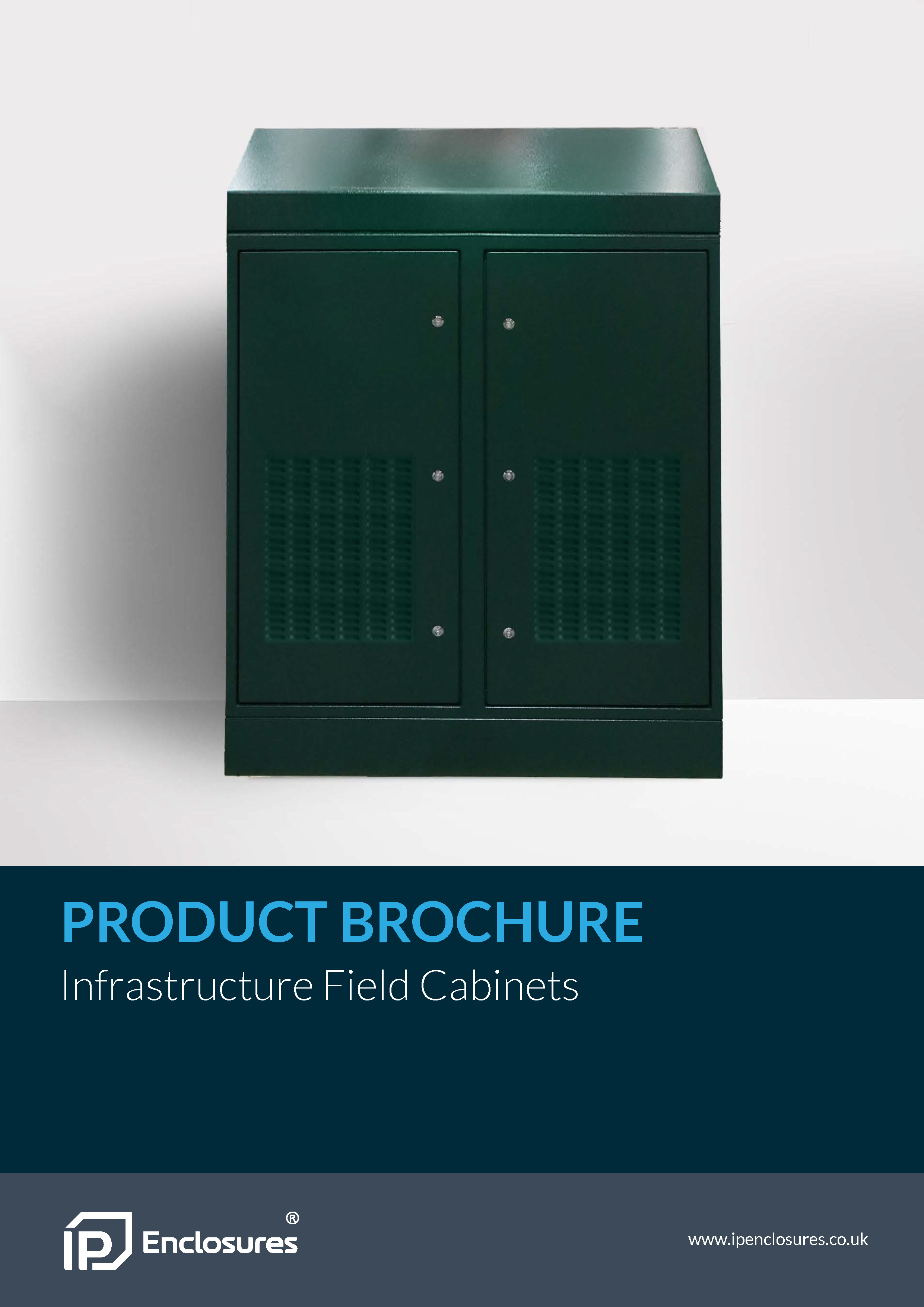 IP Enclosures - Field Cabinets - Preview