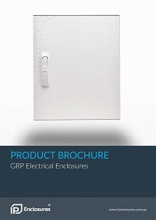 IP Enclosures - GRP Electrical Enclosures - Preview