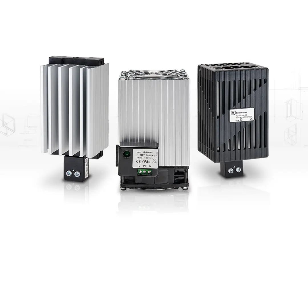 Electrical Enclosure Anti-Condensation Heaters