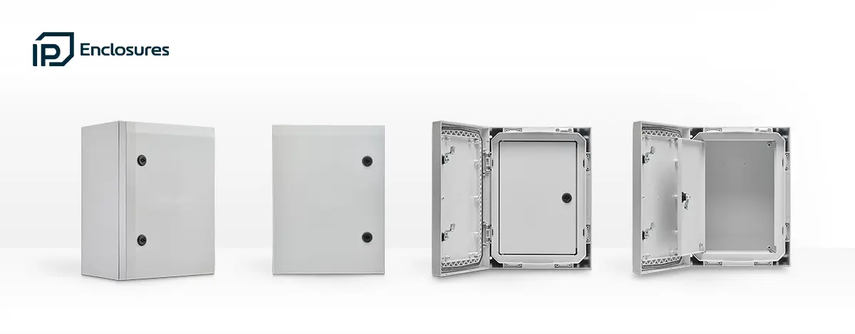 FIBOX ARCA Electrical Enclosures