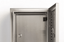 Electrical Enclosure Inner Doors