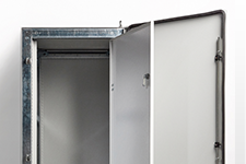 Inner Door for Electrical Cabinet