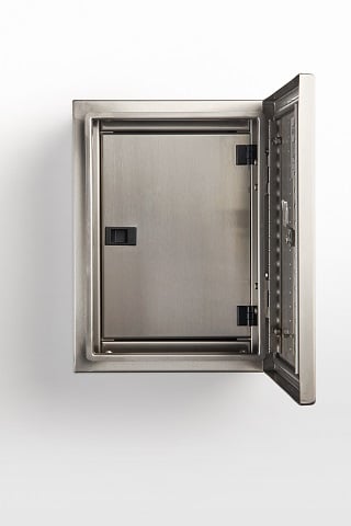 Electrical Enclosure Inner Doors | IP Enclosures UK