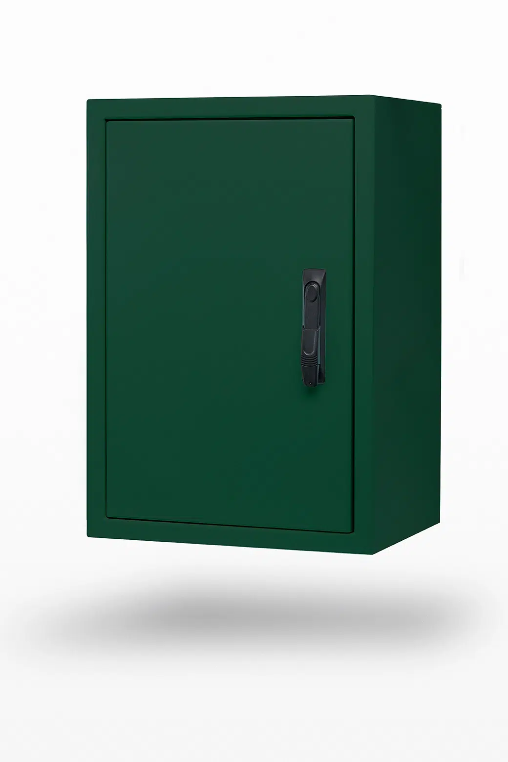 Pole-Mounted Field Enclosures