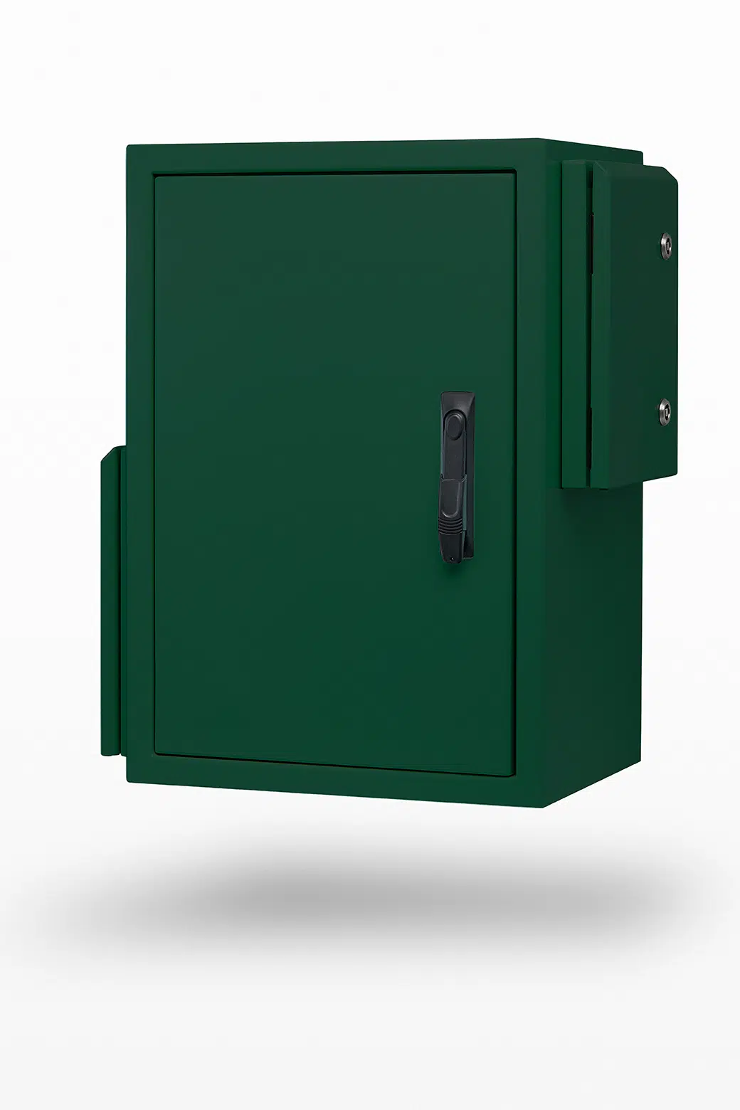 Pole-Mounted Field Enclosures