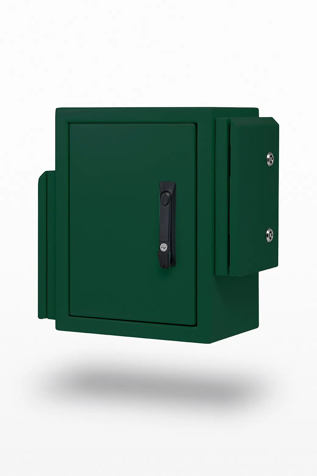 Pole-Mounted Field Enclosures