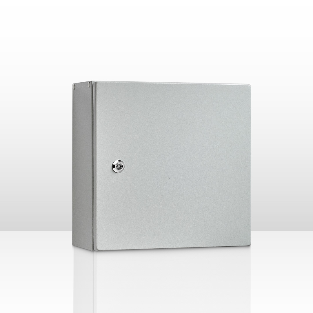 Electrical Enclosure 1